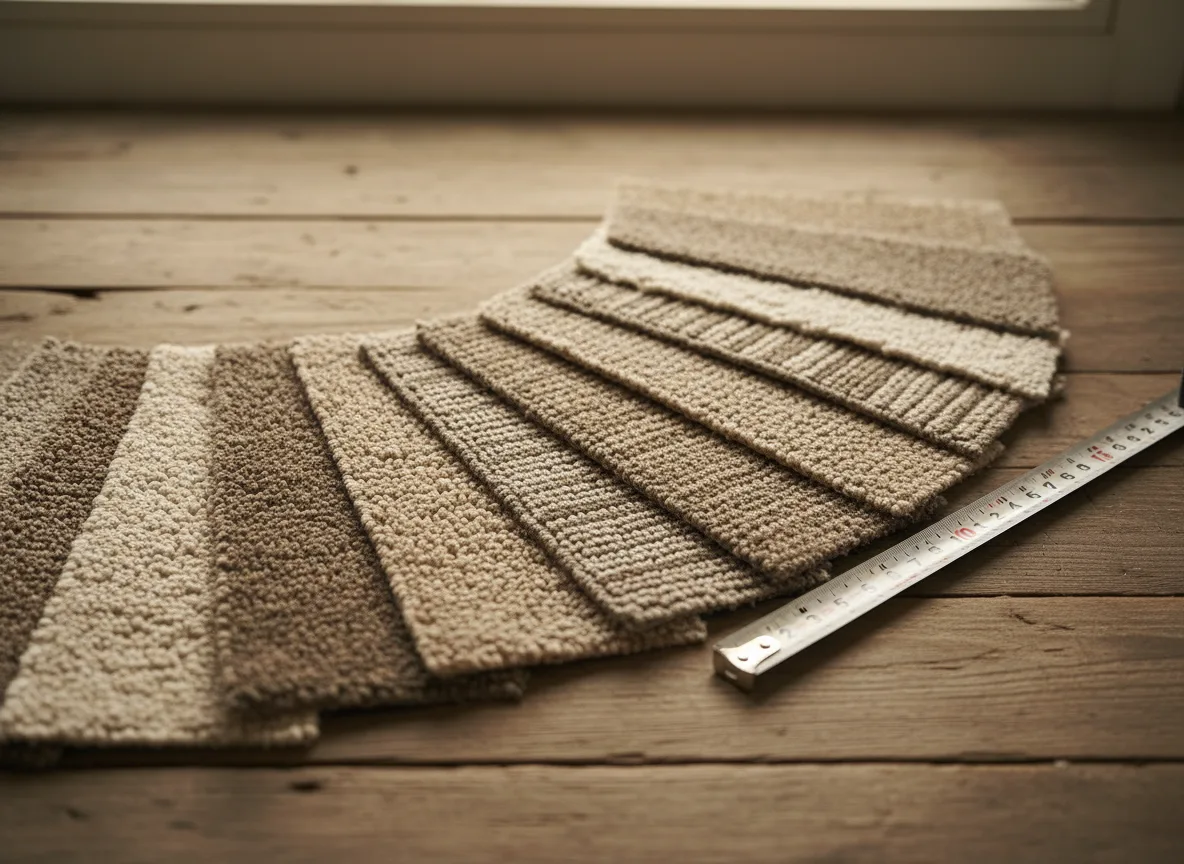 Carpet Installation Pottsville, AR FAQs